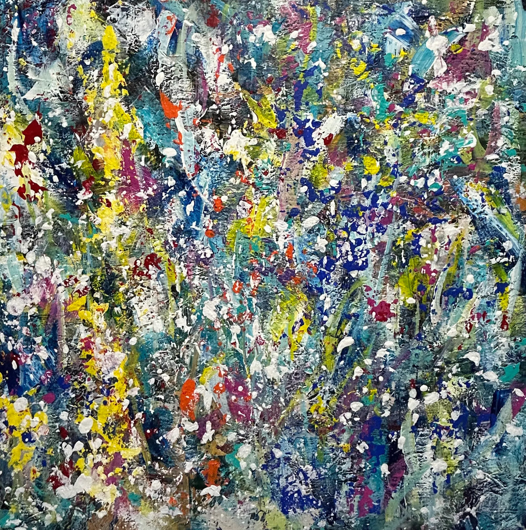 rebirth of memory (P-02)